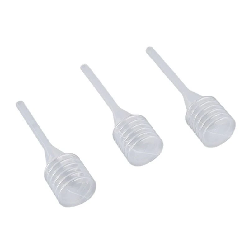 Mini Plastic Droppers