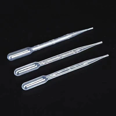 Pipette Pasteur Graduée